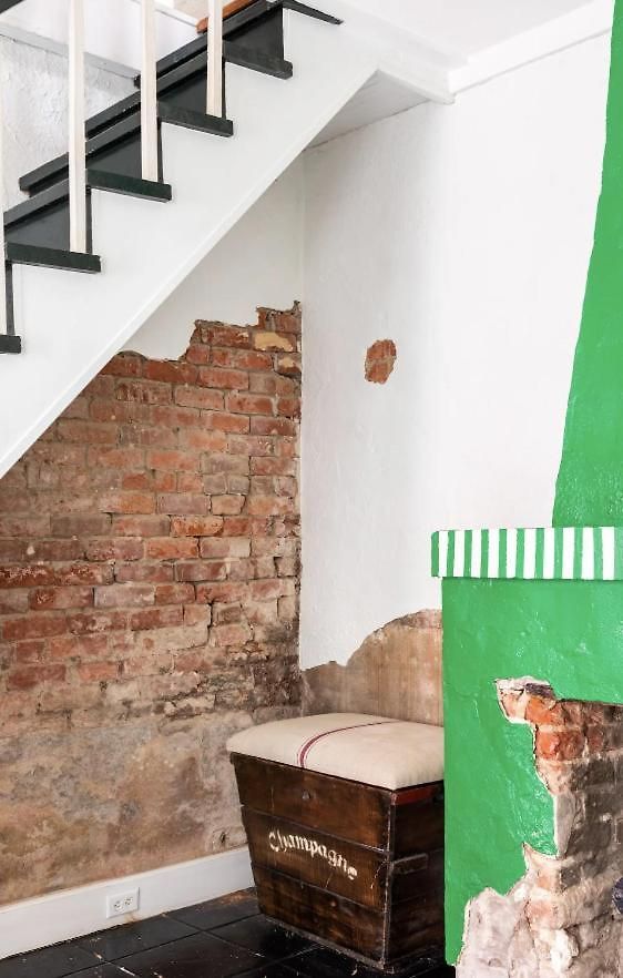 Apartment Chic Near The Lower French Quarter