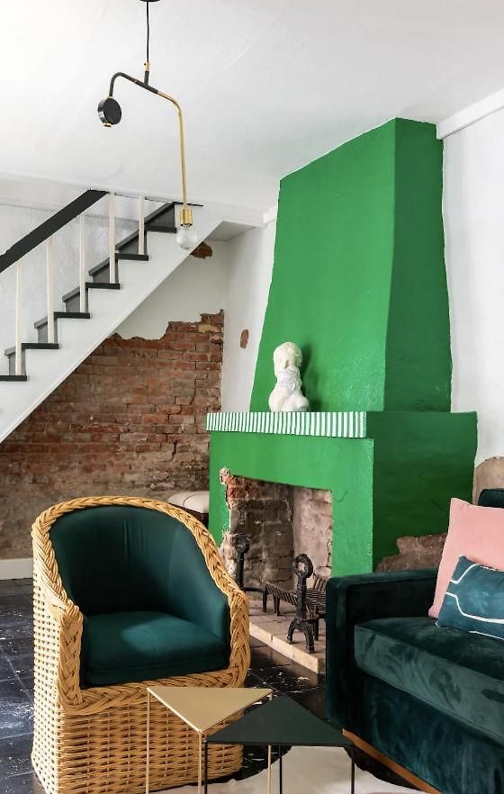 Chic Near The Lower French Quarter Apartment *
