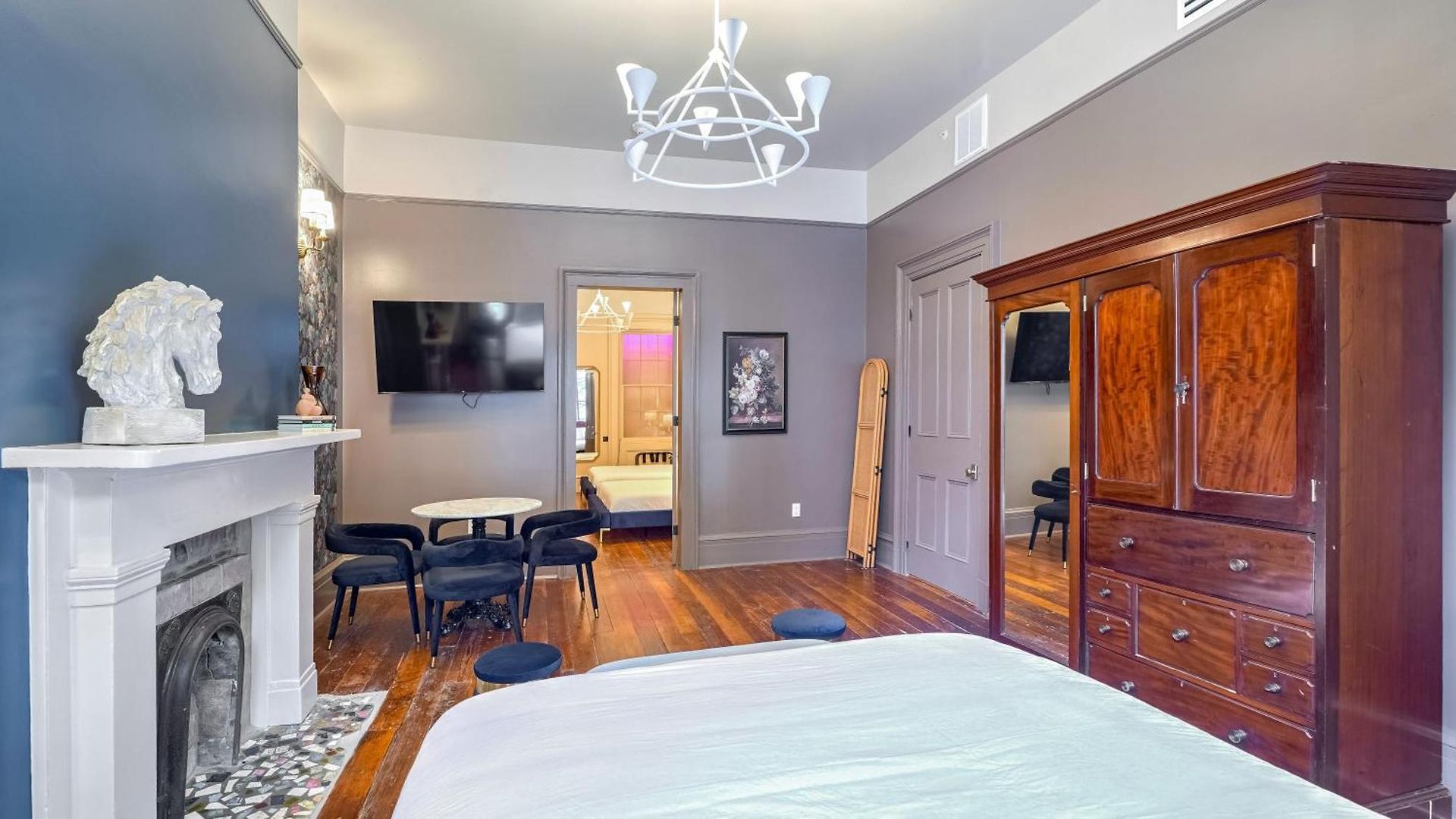 Aparthotel Bonsoir 4*