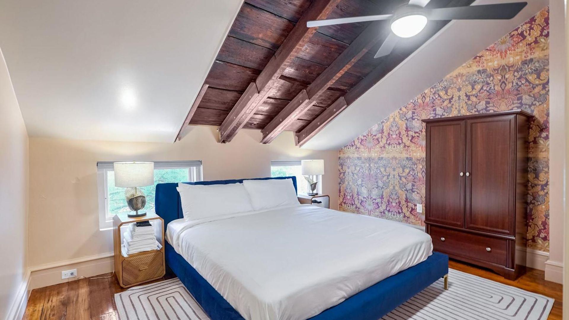 Bonsoir 4* New Orleans