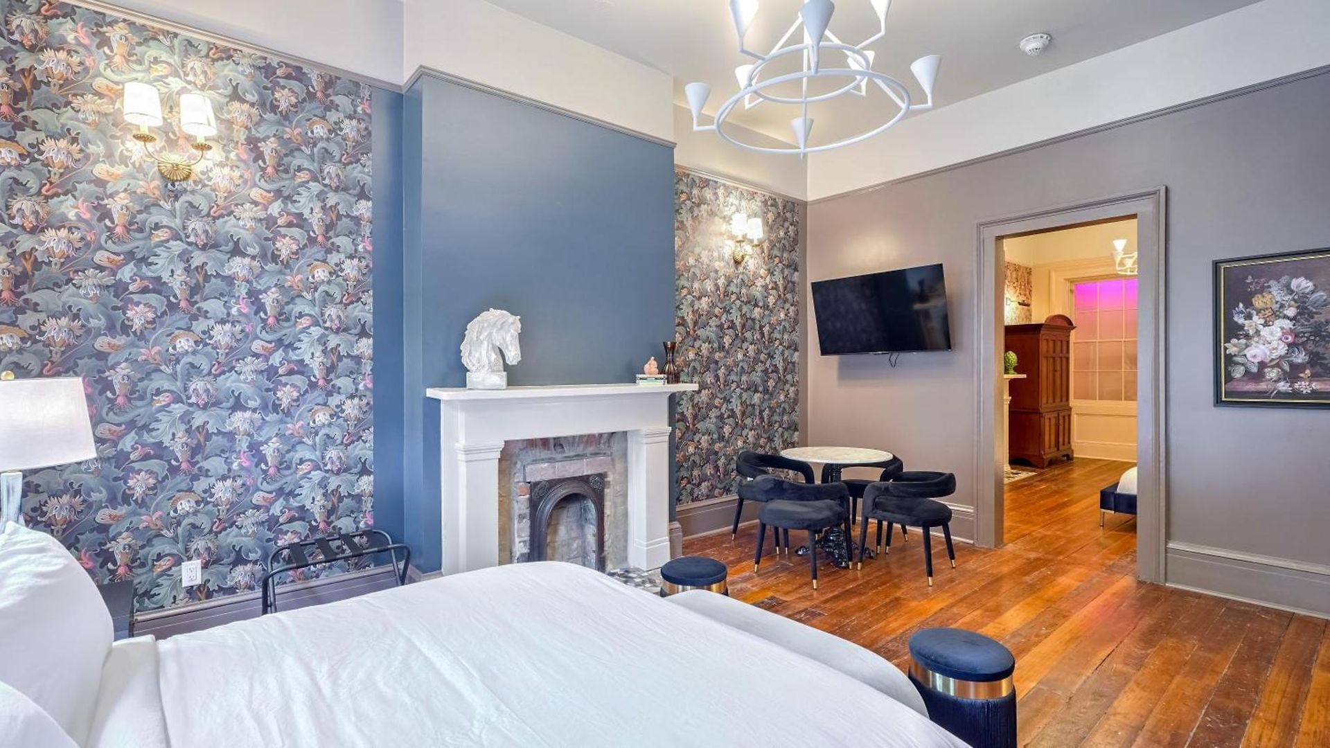 Bonsoir 4* New Orleans