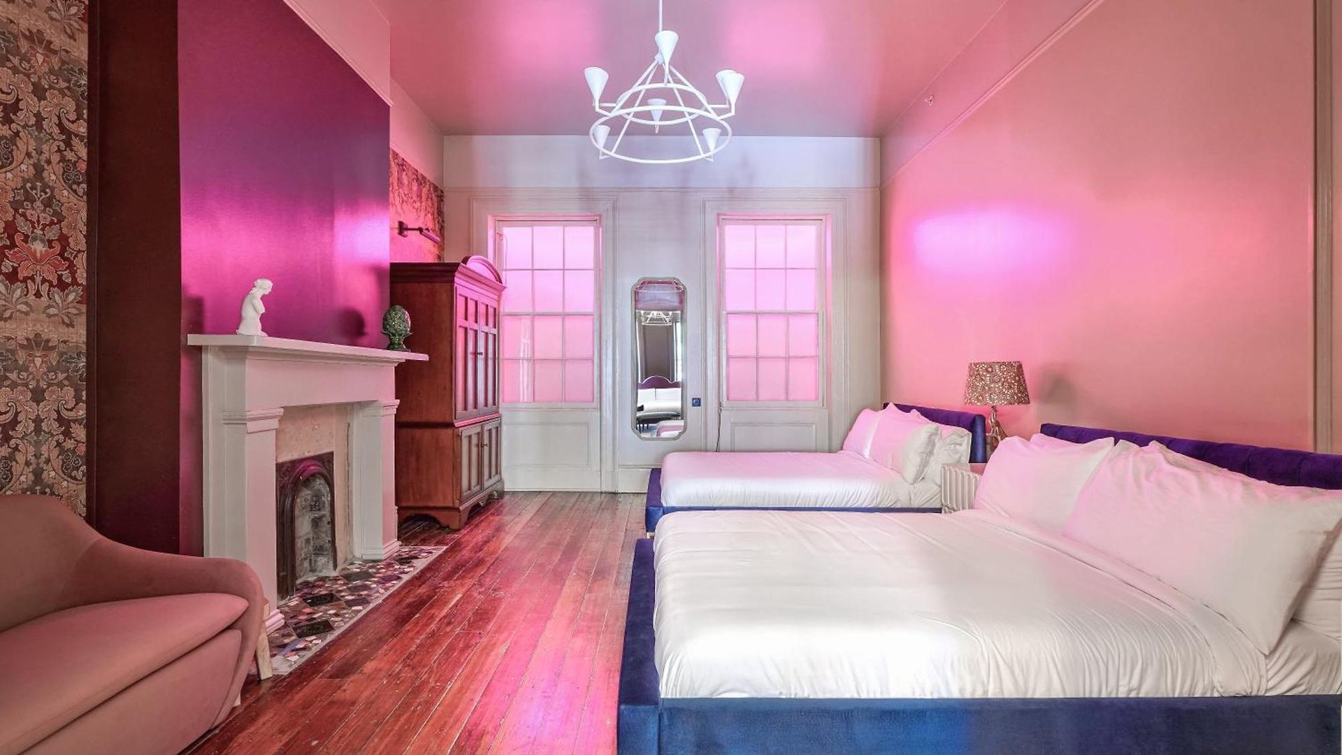 Aparthotel Bonsoir