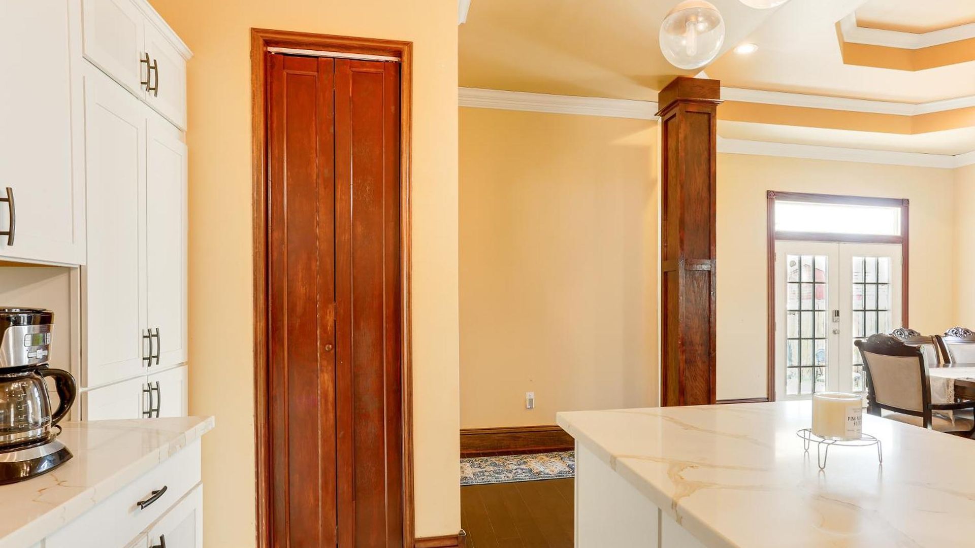 Easy Dtwn Nola Commute! Elegant W/ Yard * New Orleans