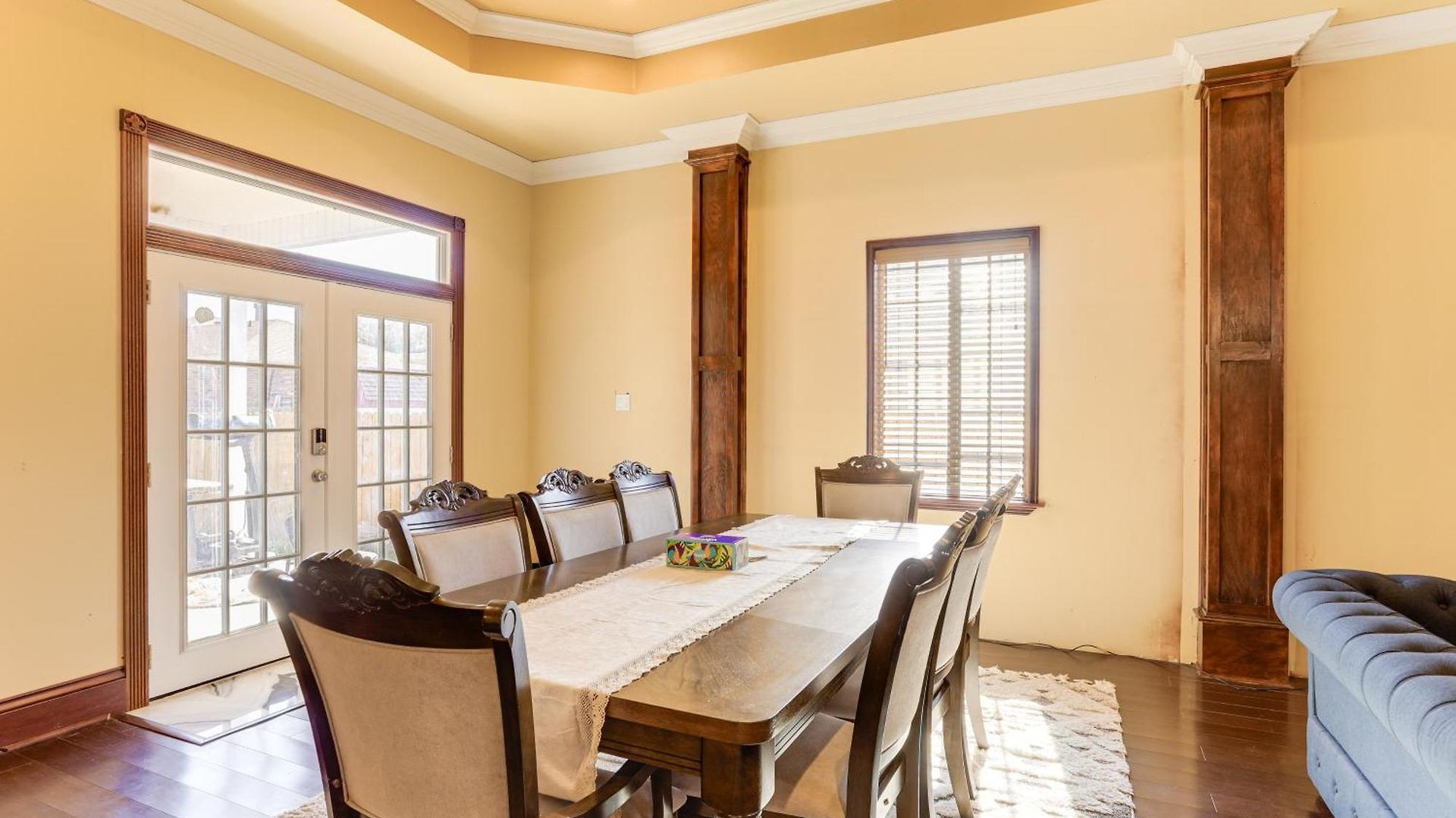 Easy Dtwn Nola Commute! Elegant W/ Yard