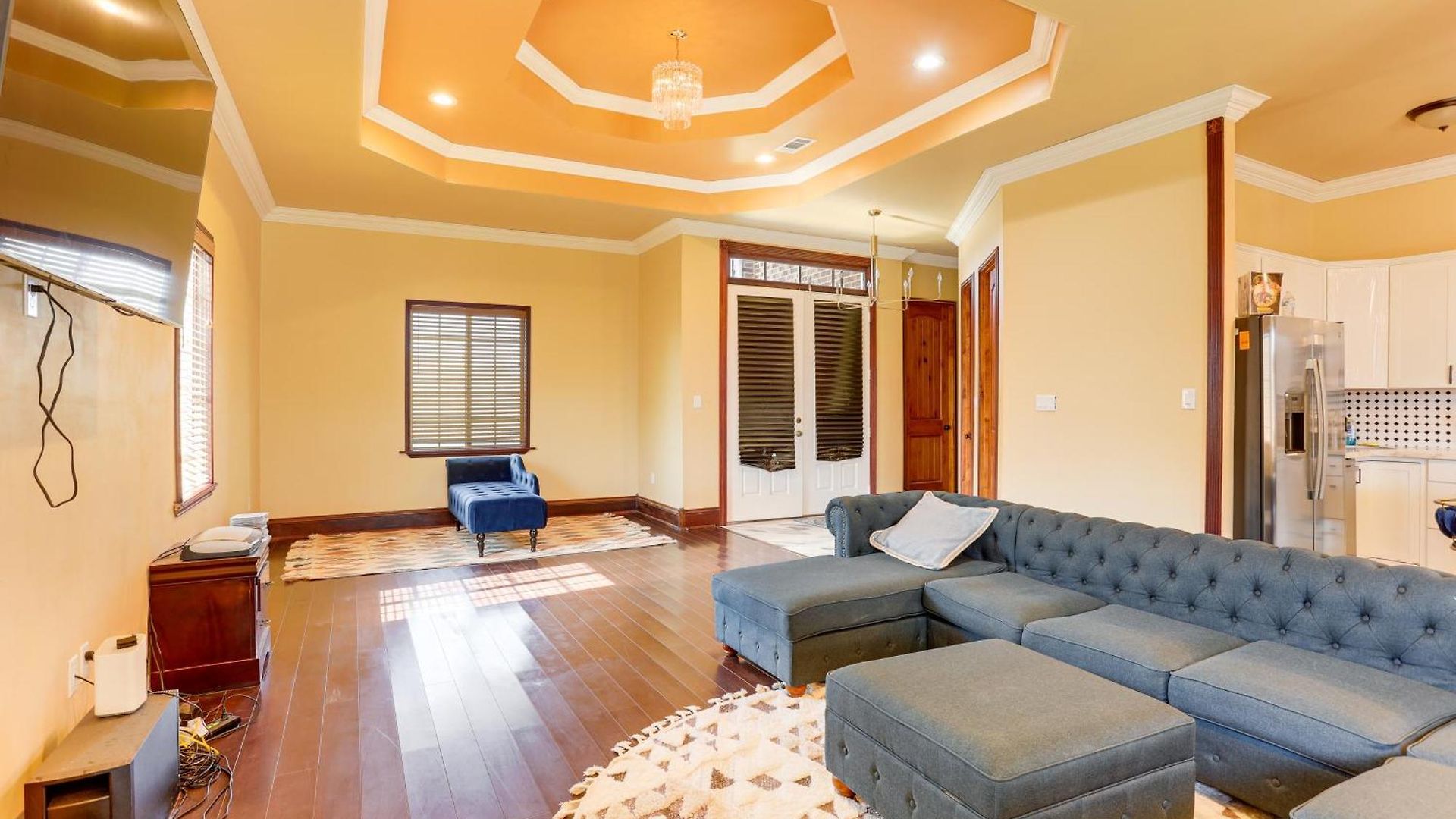 Easy Dtwn Nola Commute! Elegant W/ Yard * New Orleans