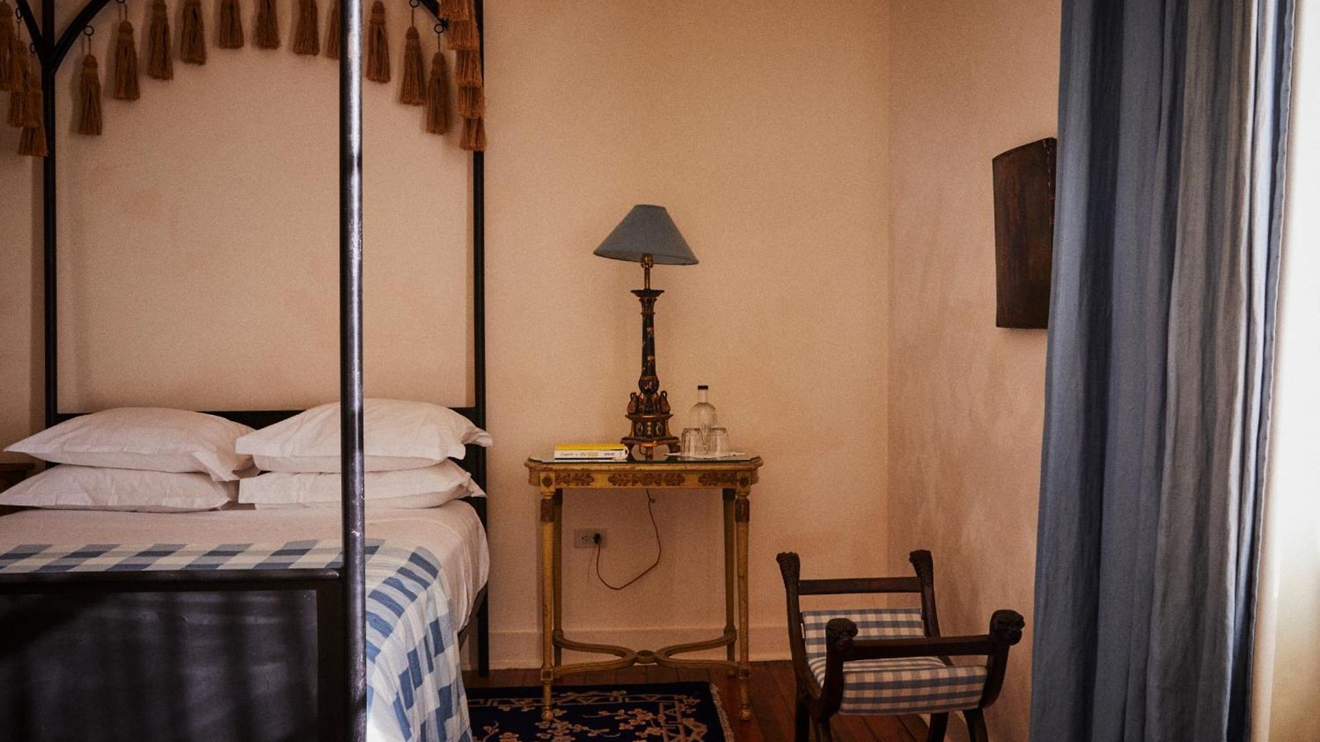 Peter And Paul, An Ash Hotel 4*