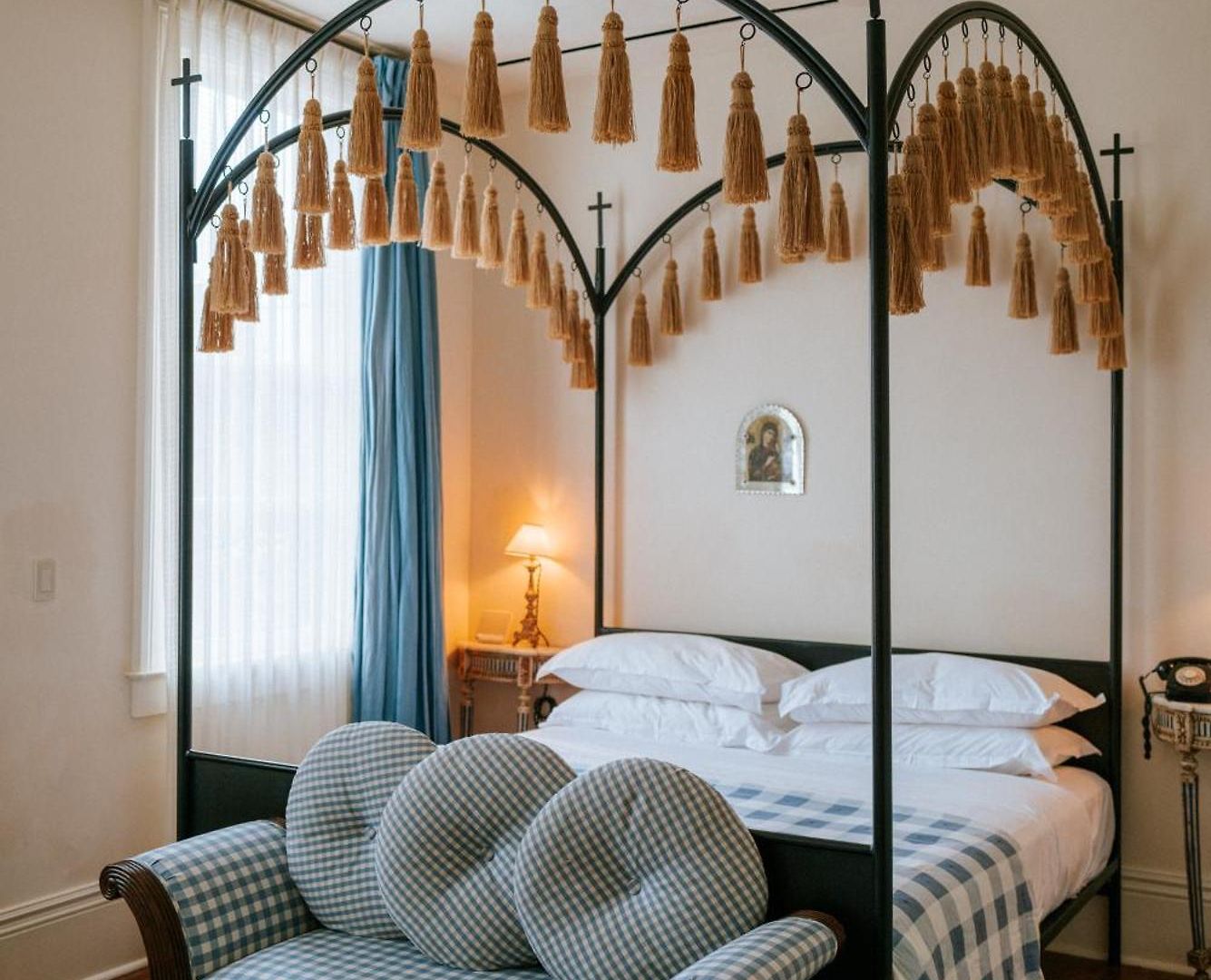 Hotel Peter And Paul, An Ash 4*