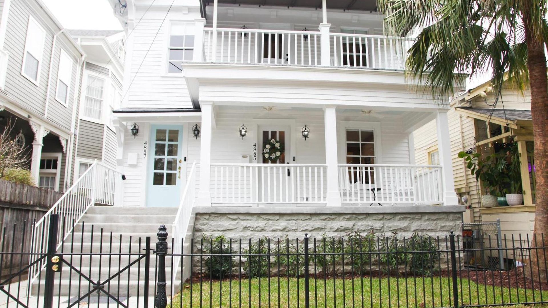 Holiday home Magazine Street W Private Outdoor Pool *