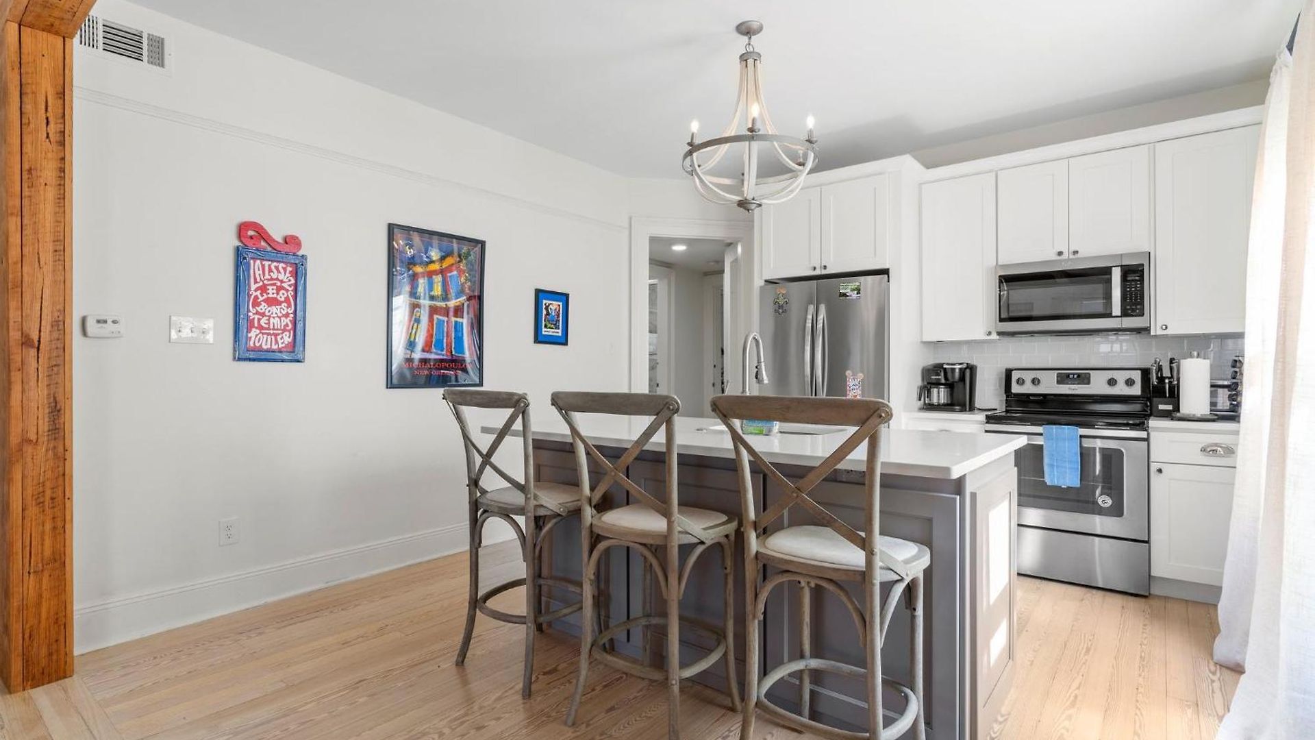 Holiday home Magazine Street W Private Outdoor Pool New Orleans