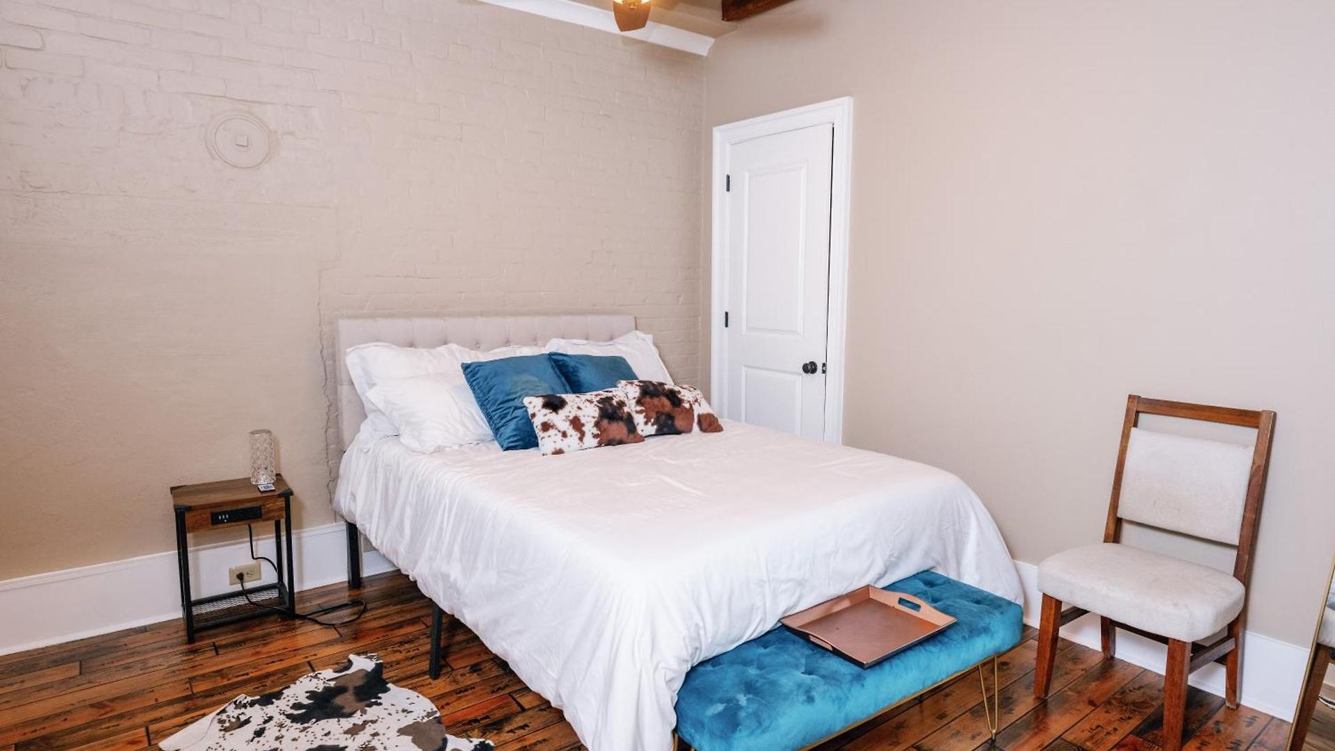 Apartment Decatur Sugar Mill Blues New Orleans