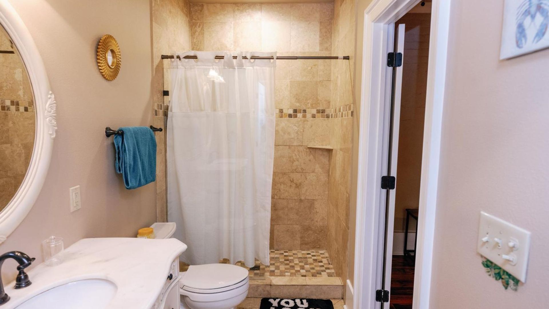 Decatur Sugar Mill Blues Apartment