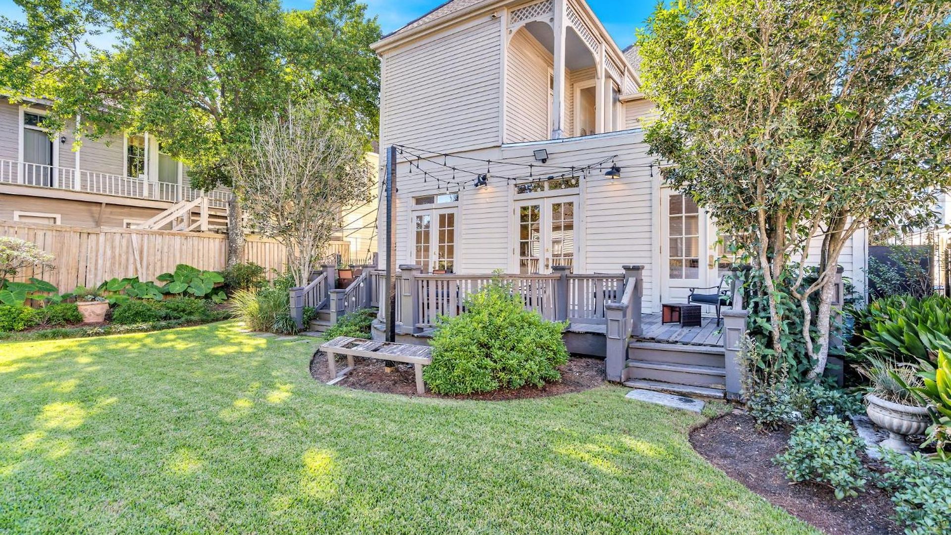 Holiday home Bright W Chef's Kitchen Near Mardi Gras R