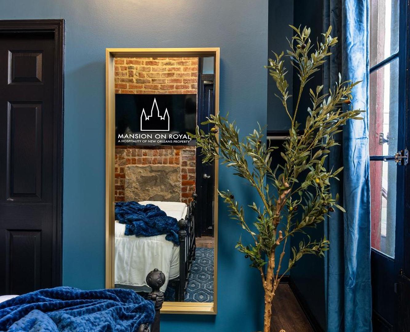 The Mansion On Royal 3* New Orleans