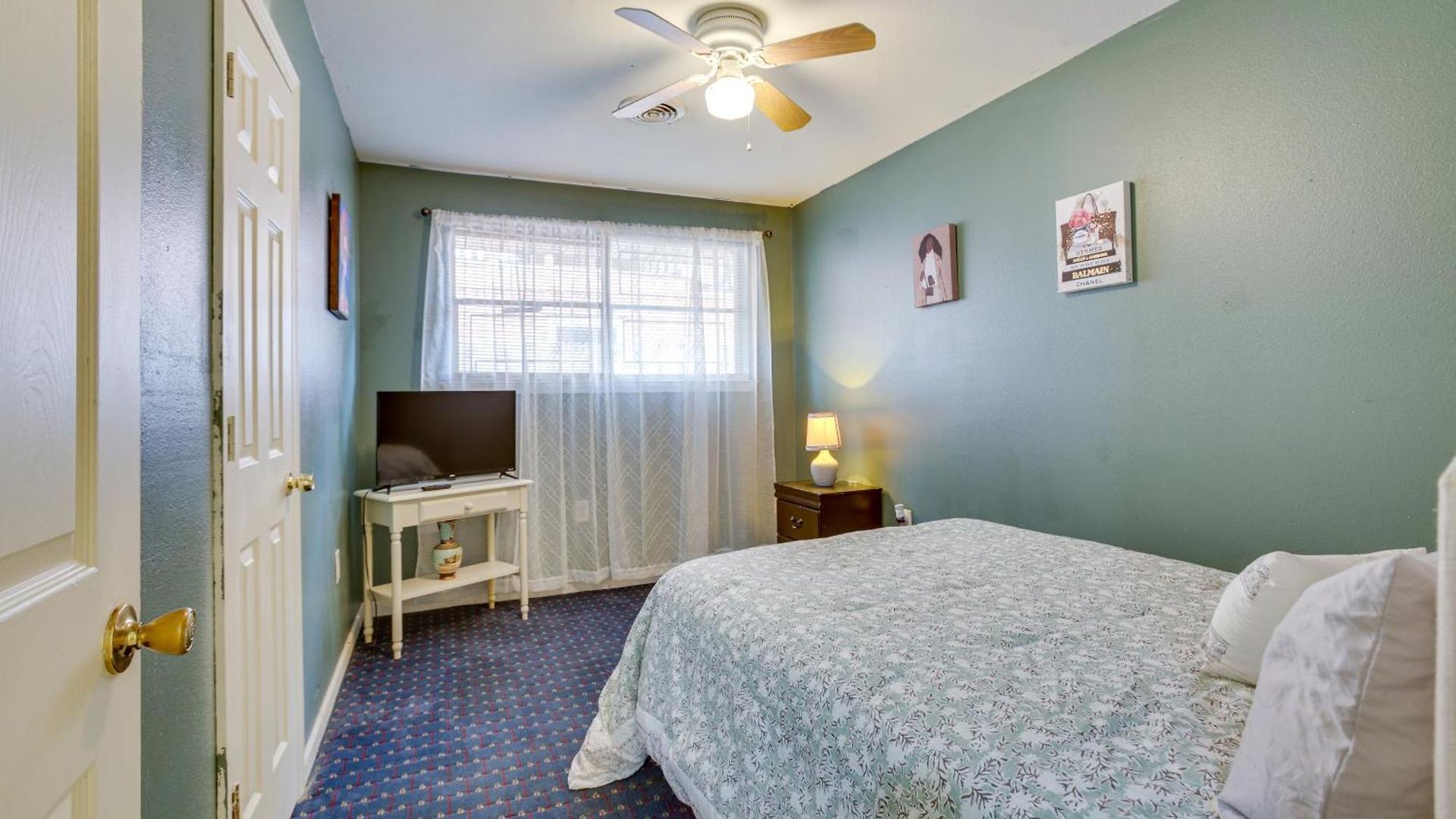 Holiday home Easy Access To Us-90 & Near Dtwn: New Orleans