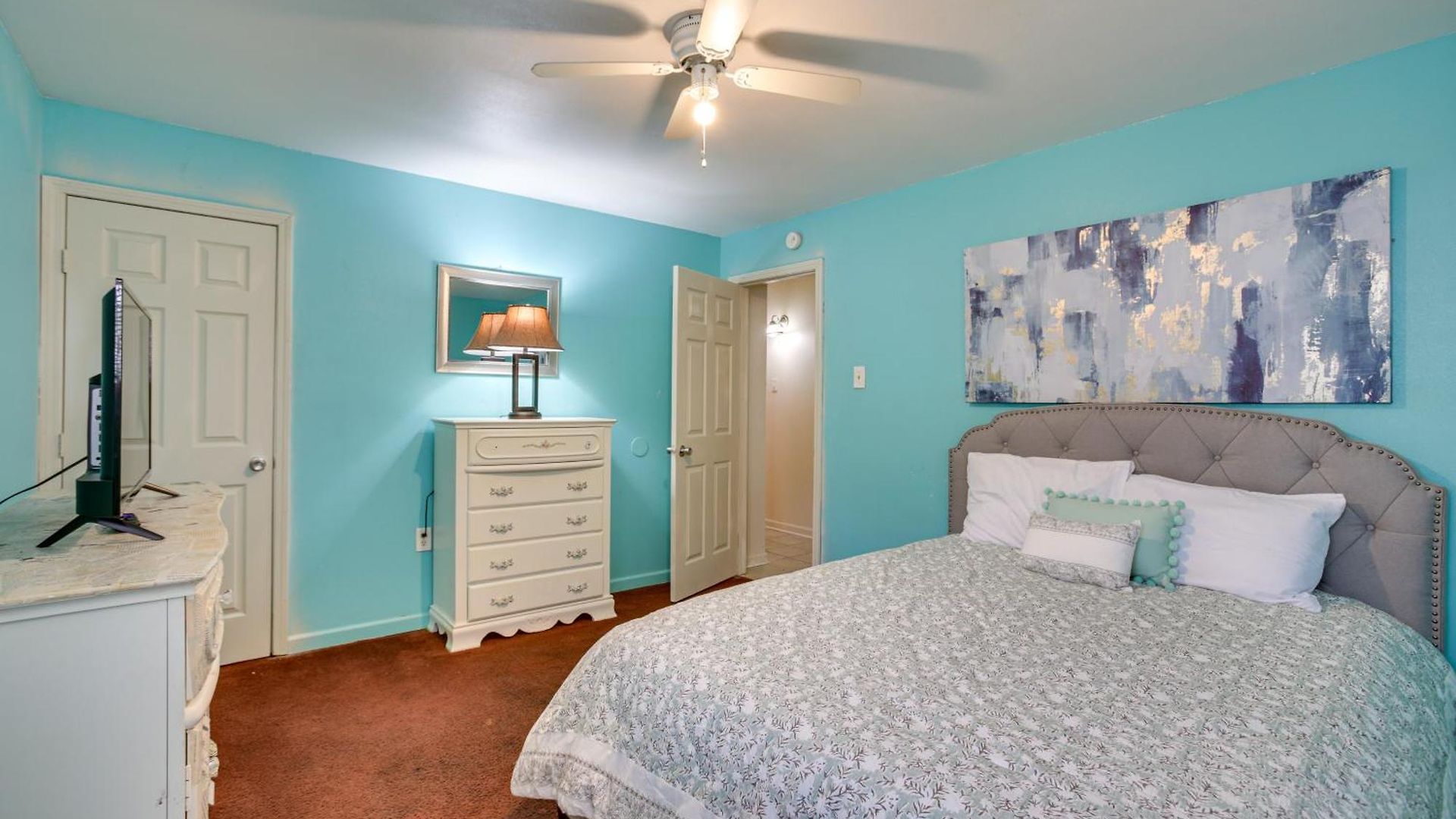 Easy Access To Us-90 & Near Dtwn: New Orleans