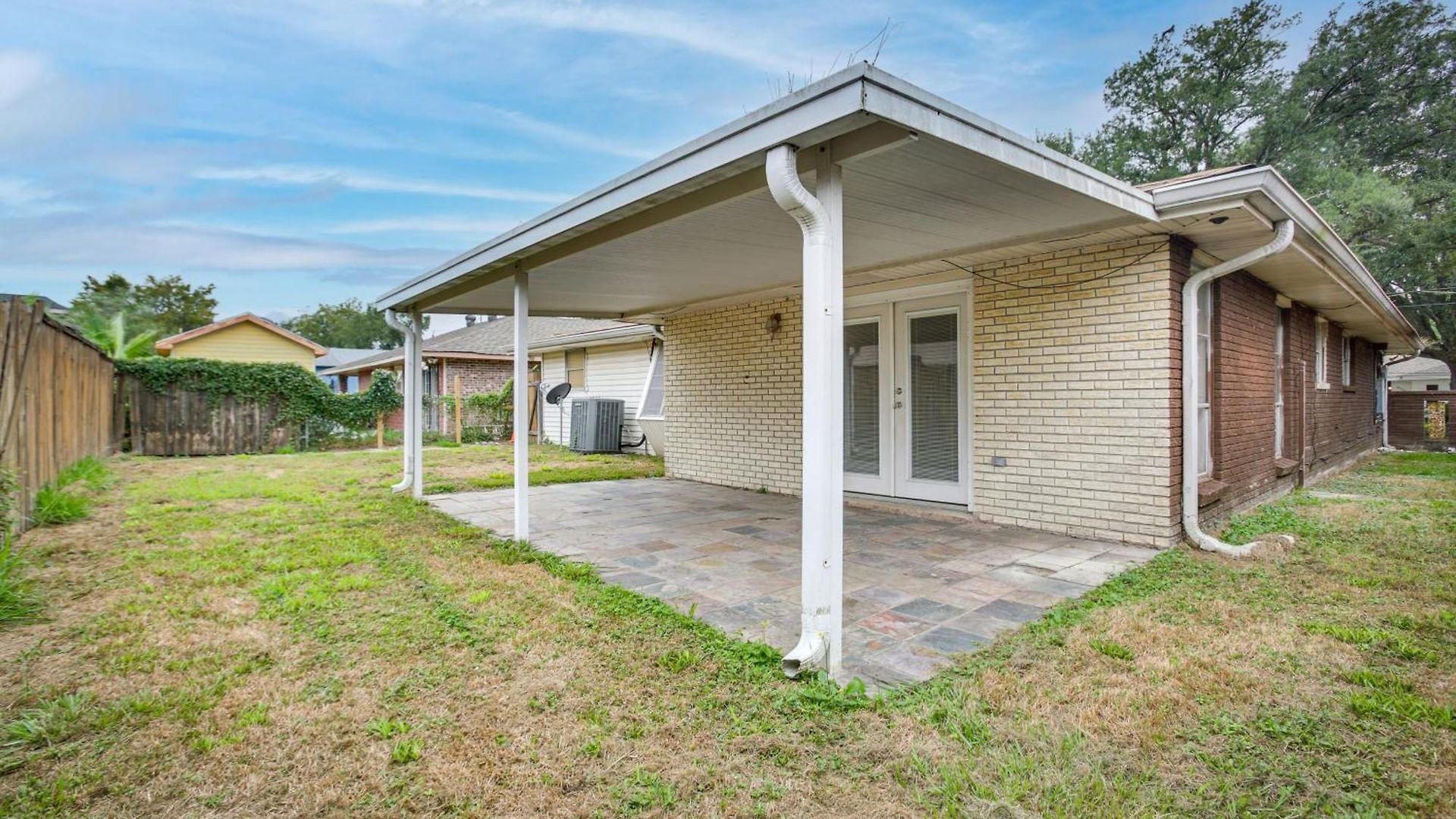 Easy Access To Us-90 & Near Dtwn: New Orleans