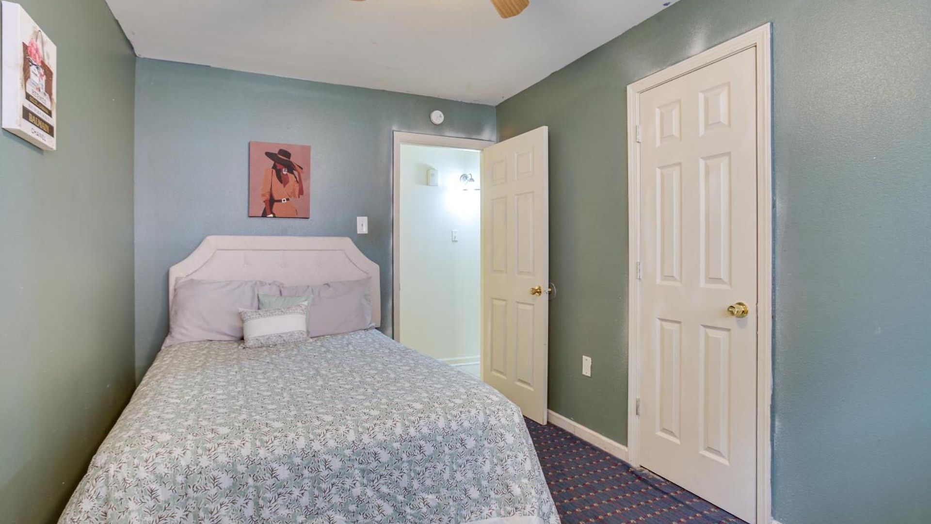 Easy Access To Us-90 & Near Dtwn: Holiday home *