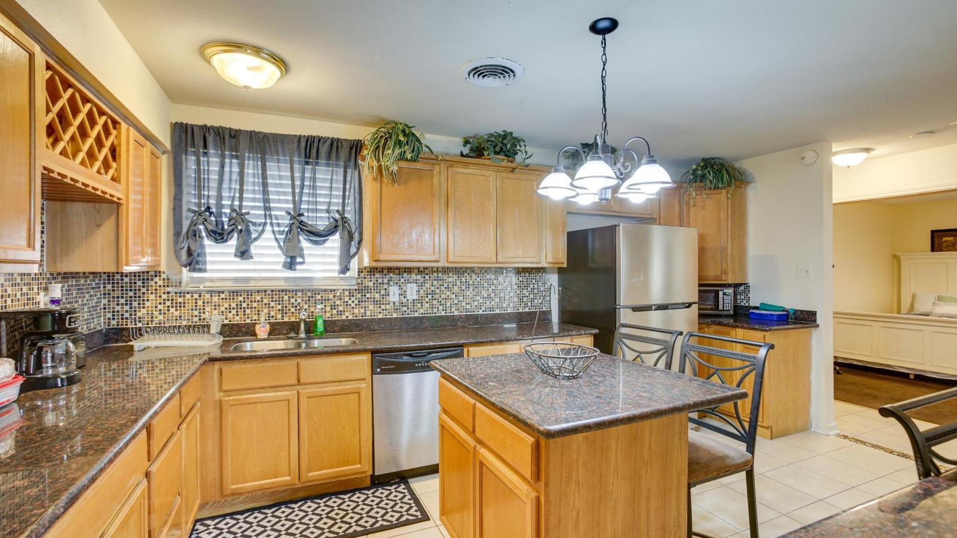 Easy Access To Us-90 & Near Dtwn: Holiday home New Orleans
