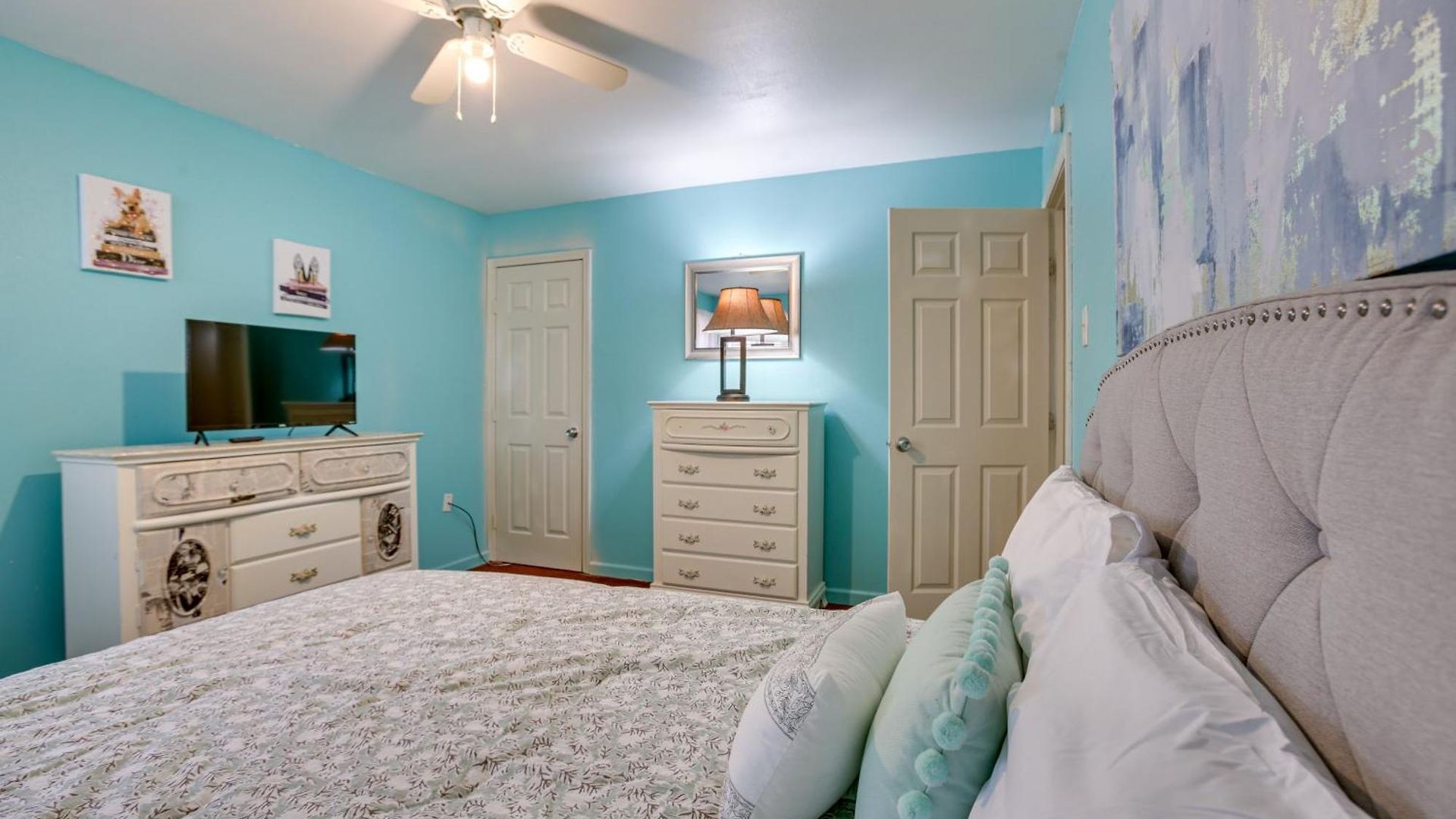 Holiday home Easy Access To Us-90 & Near Dtwn: