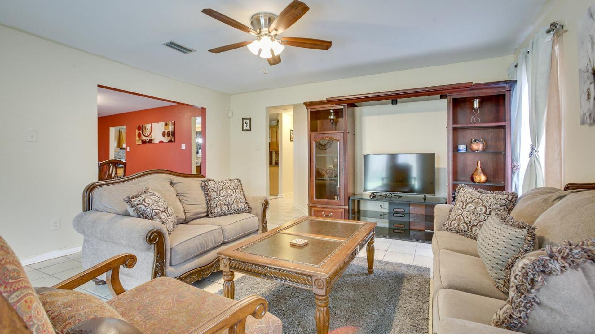 Easy Access To Us-90 & Near Dtwn: Holiday home New Orleans