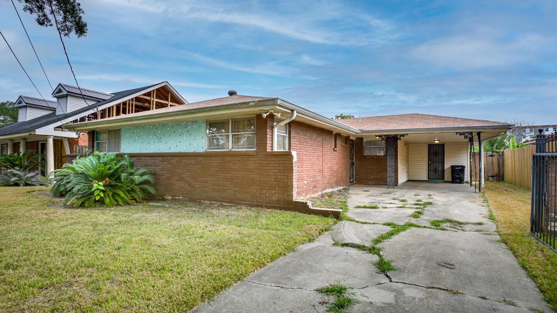 Easy Access To Us-90 & Near Dtwn: Holiday home New Orleans