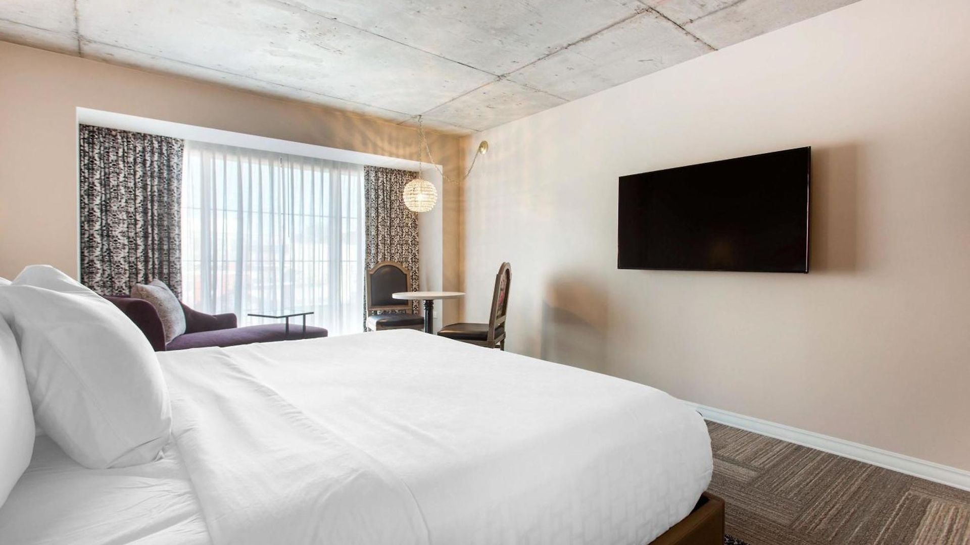 Hotel Cambria Downtown Warehouse District 4*
