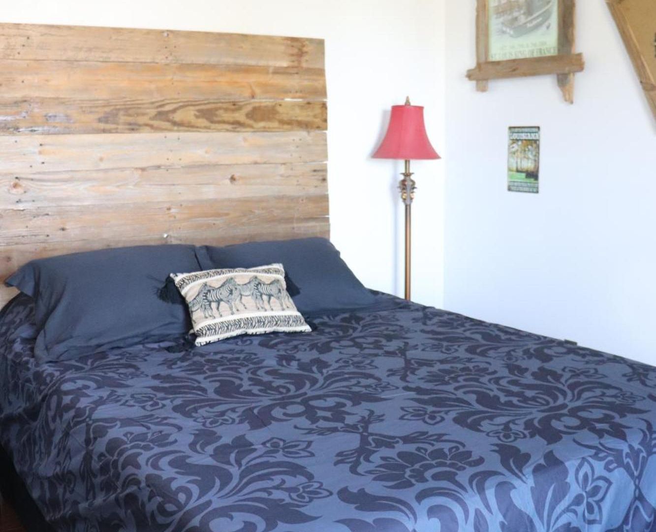 Bed & Breakfast Dirty South Bayou