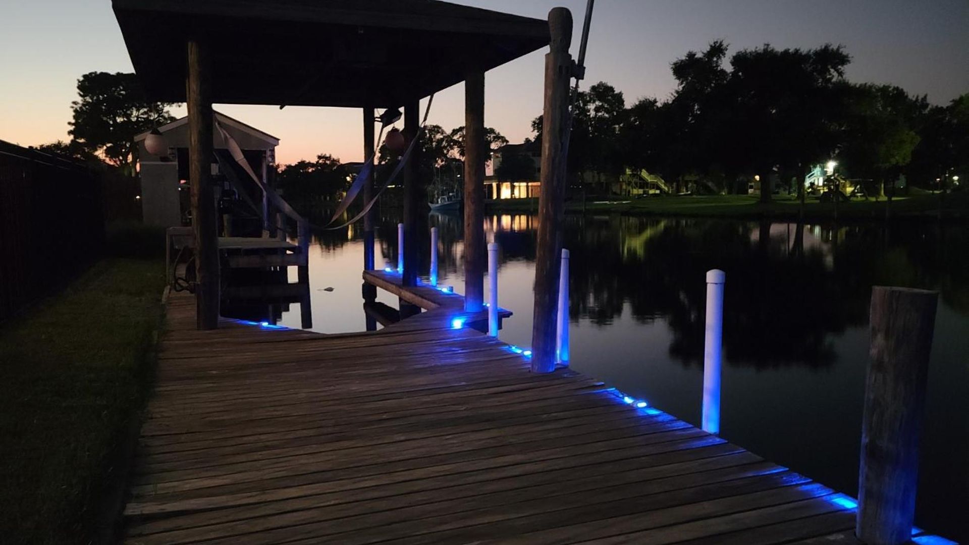 Dirty South Bayou 3*