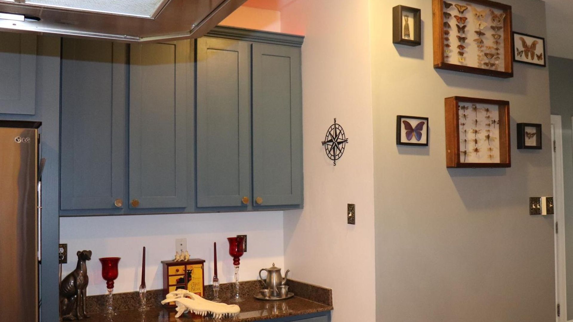 Bed & Breakfast Dirty South Bayou 3*