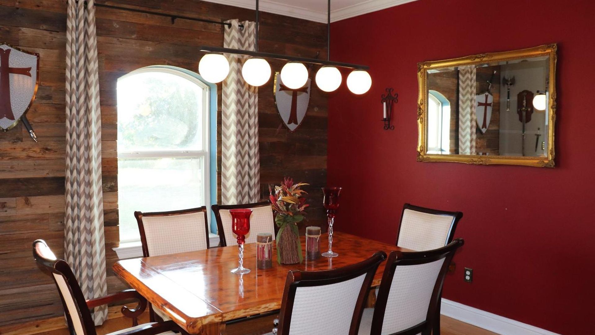 Dirty South Bayou Bed & Breakfast