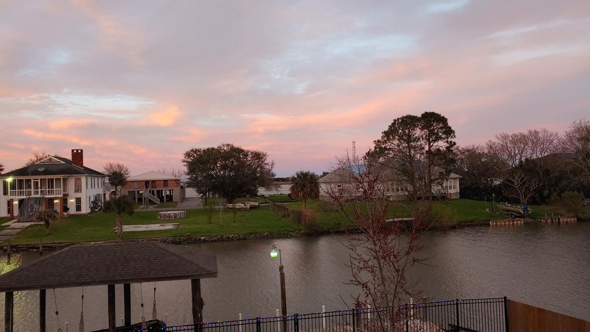 Bed & Breakfast Dirty South Bayou 3*