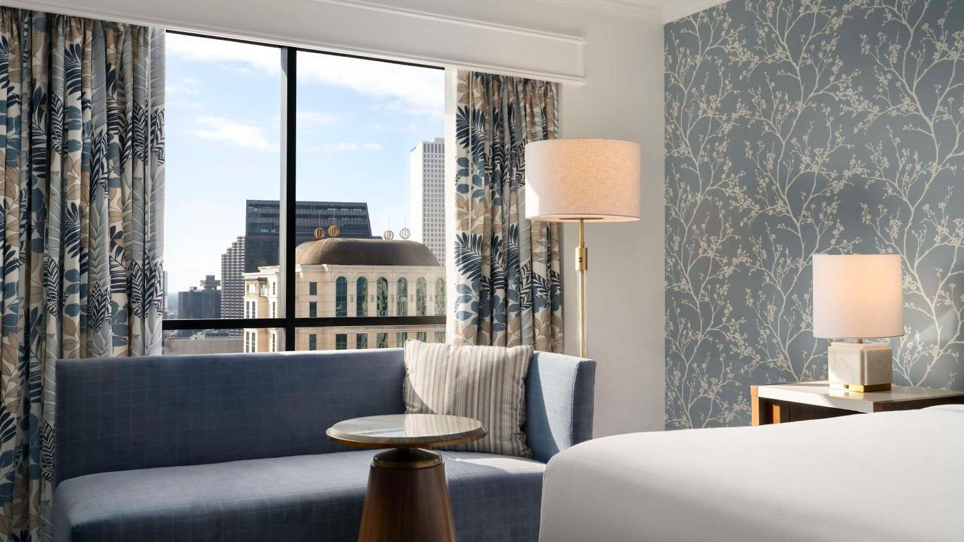 Hilton Riverside