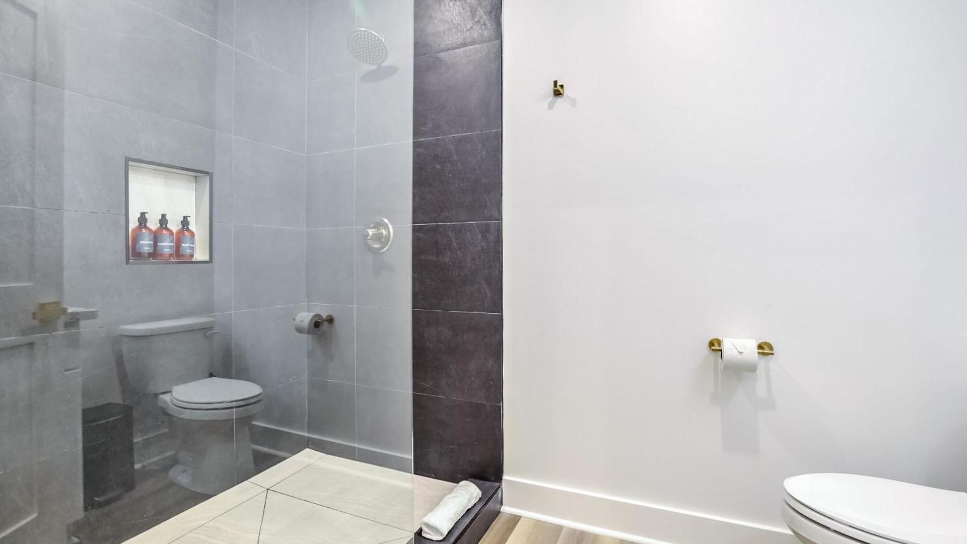 Apartment Roami At The Churchill
