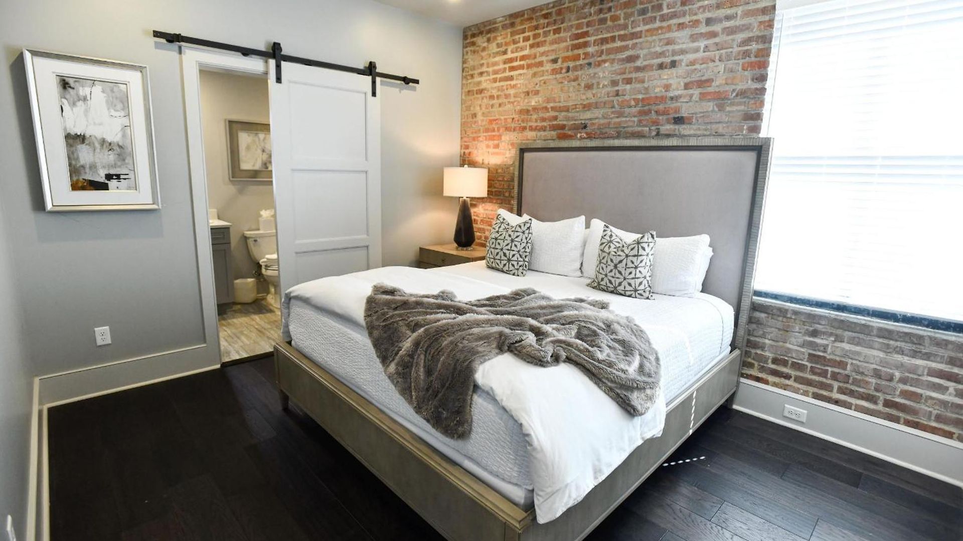 Hotel Harcol House New Orleans