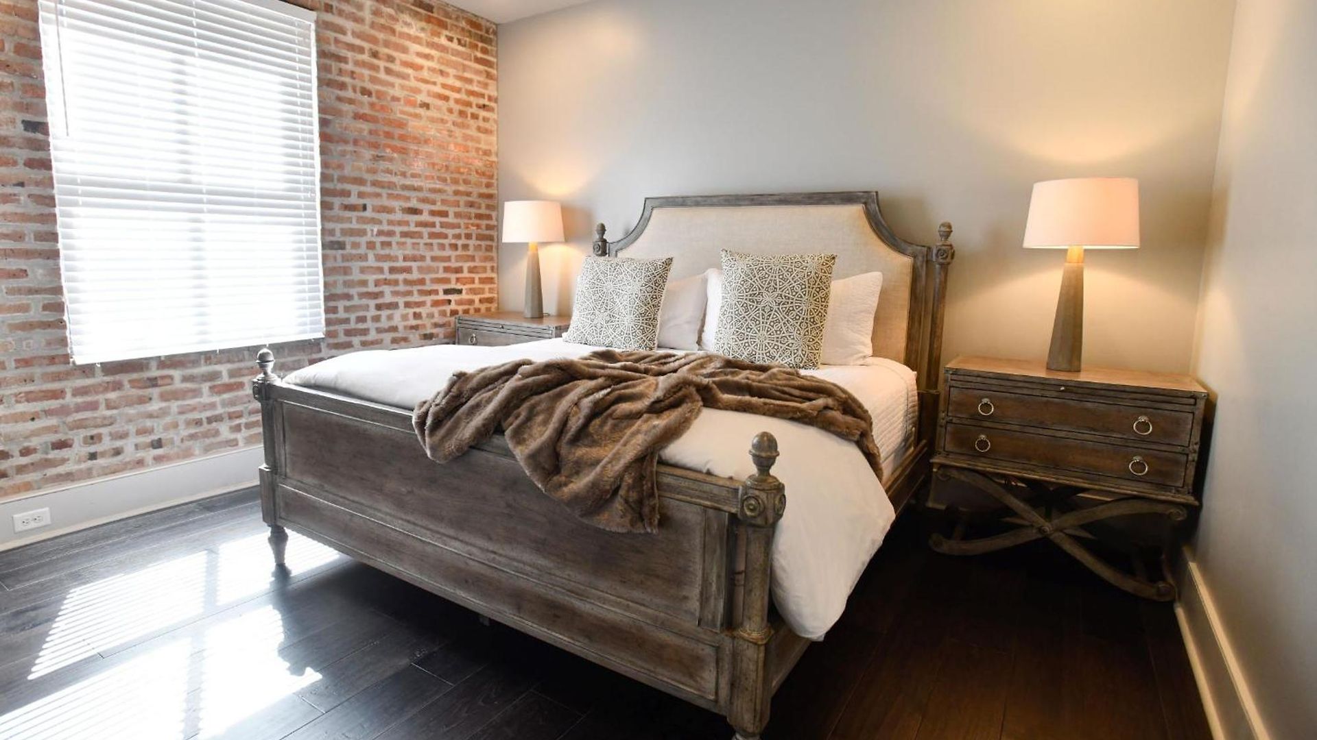 Harcol House * New Orleans