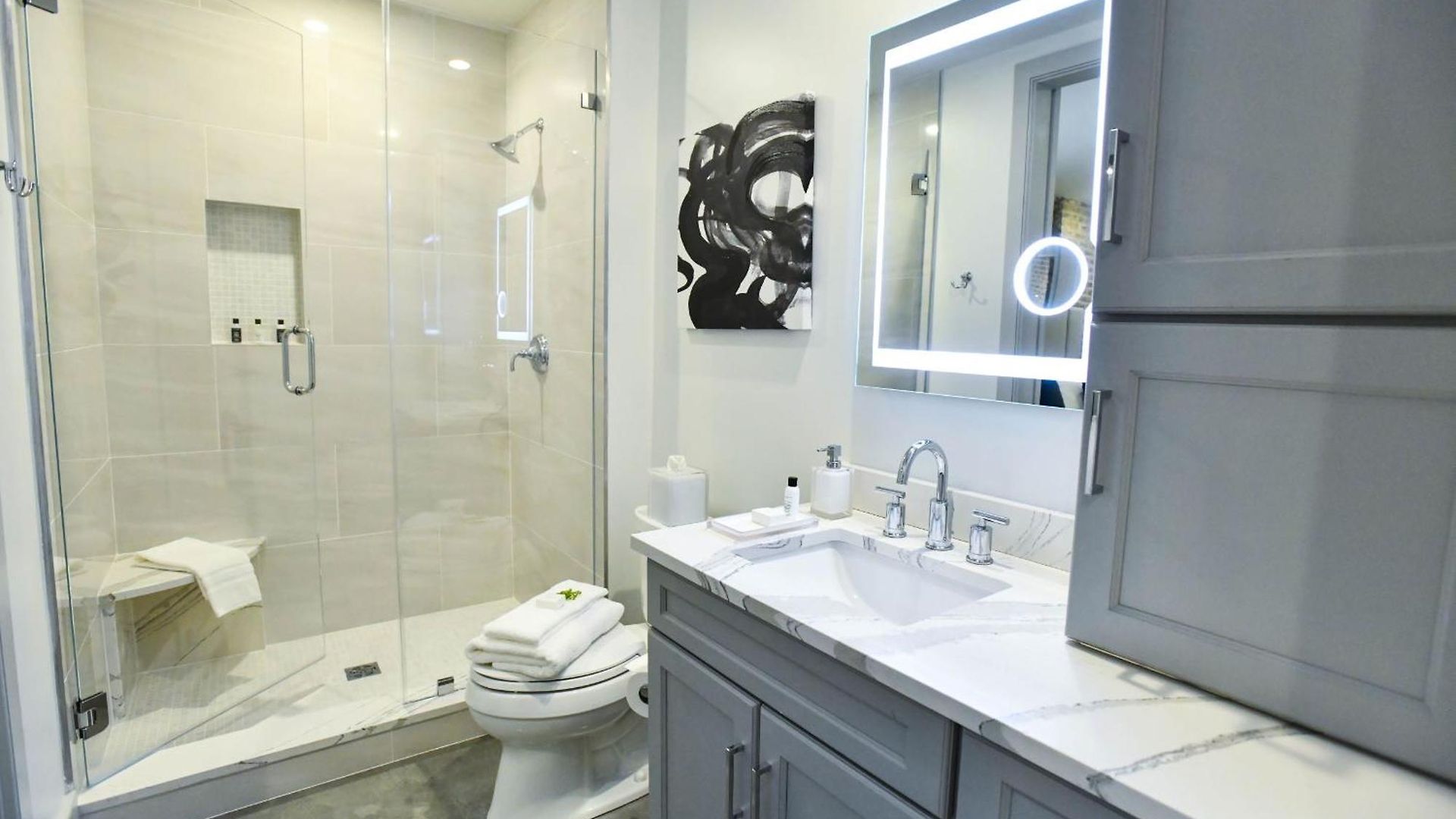 Hotel Harcol House New Orleans