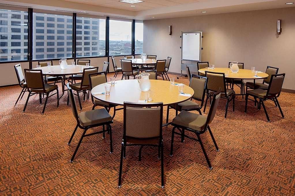 Hotel Hyatt House Downtown