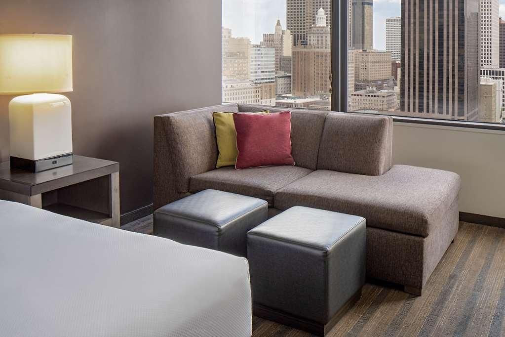 Hyatt House Downtown New Orleans