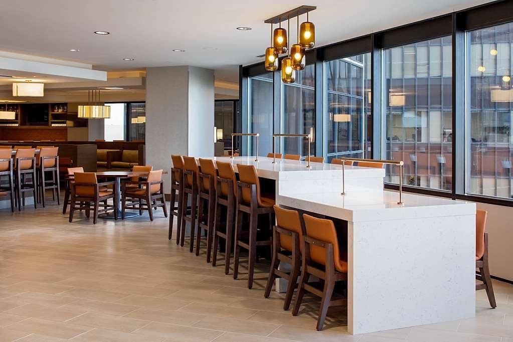 Hyatt House Downtown