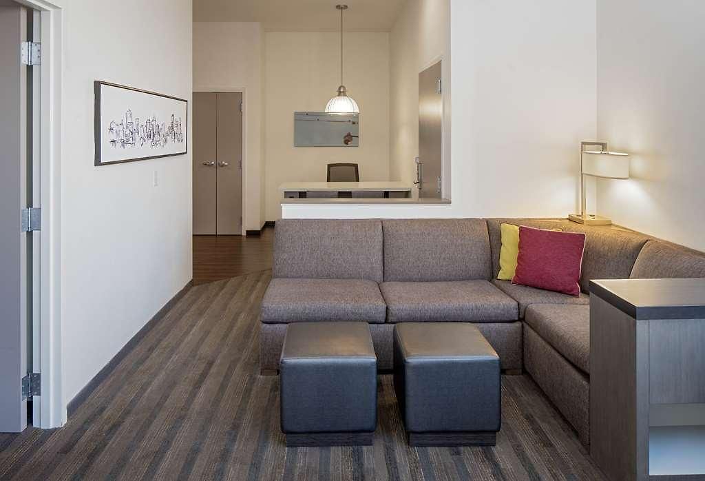 Hyatt House Downtown Hotel