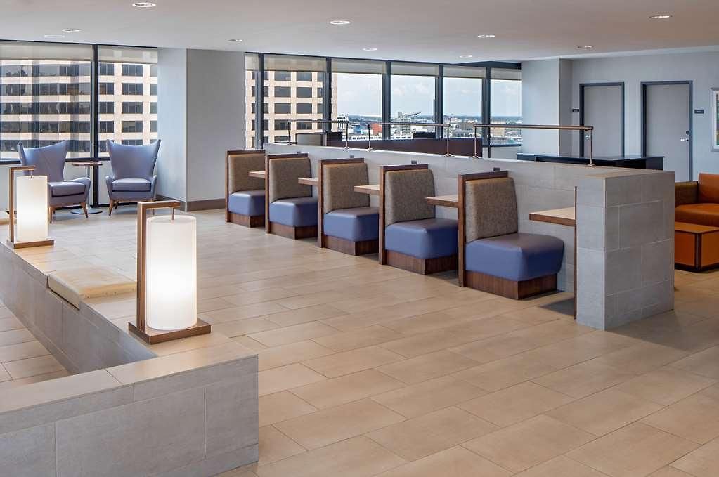 Hotel Hyatt House Downtown