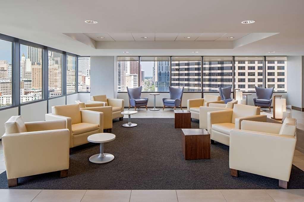 Hyatt House Downtown New Orleans