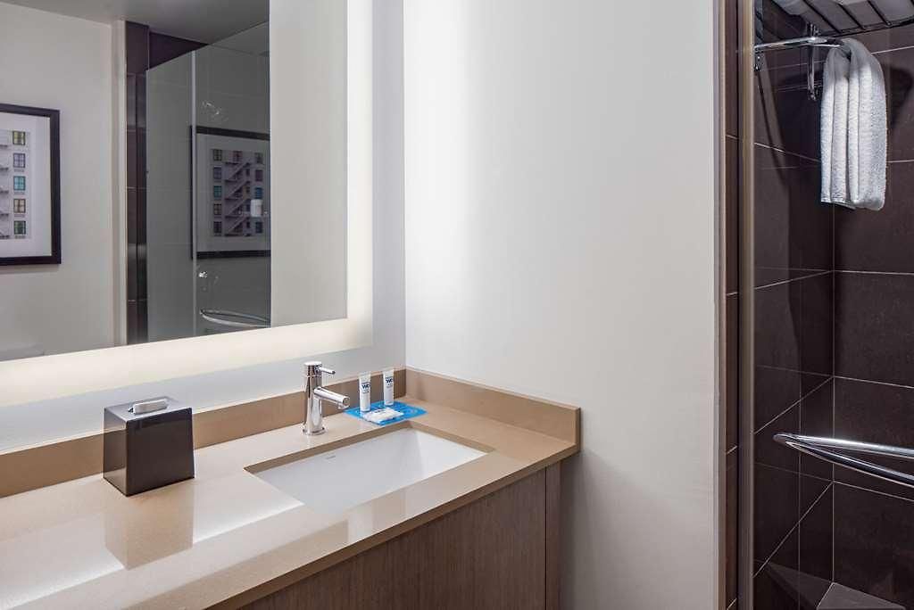 Hyatt House Downtown 3* New Orleans