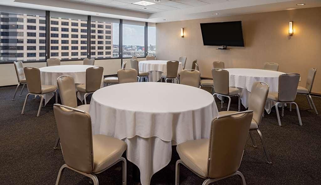 Hyatt House Downtown Hotel
