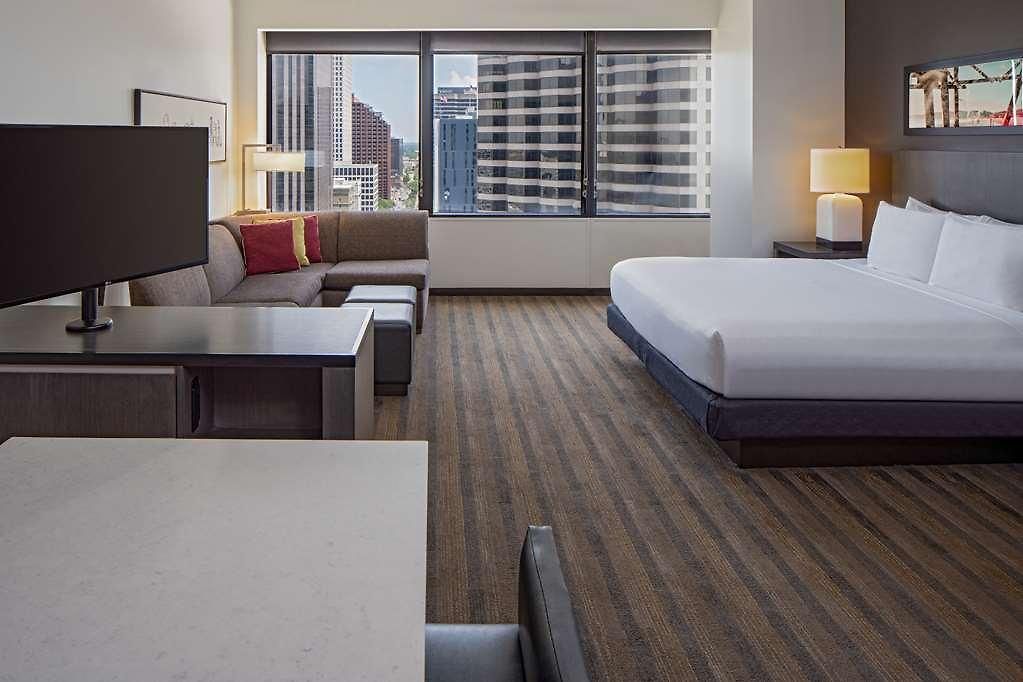 Hyatt House Downtown