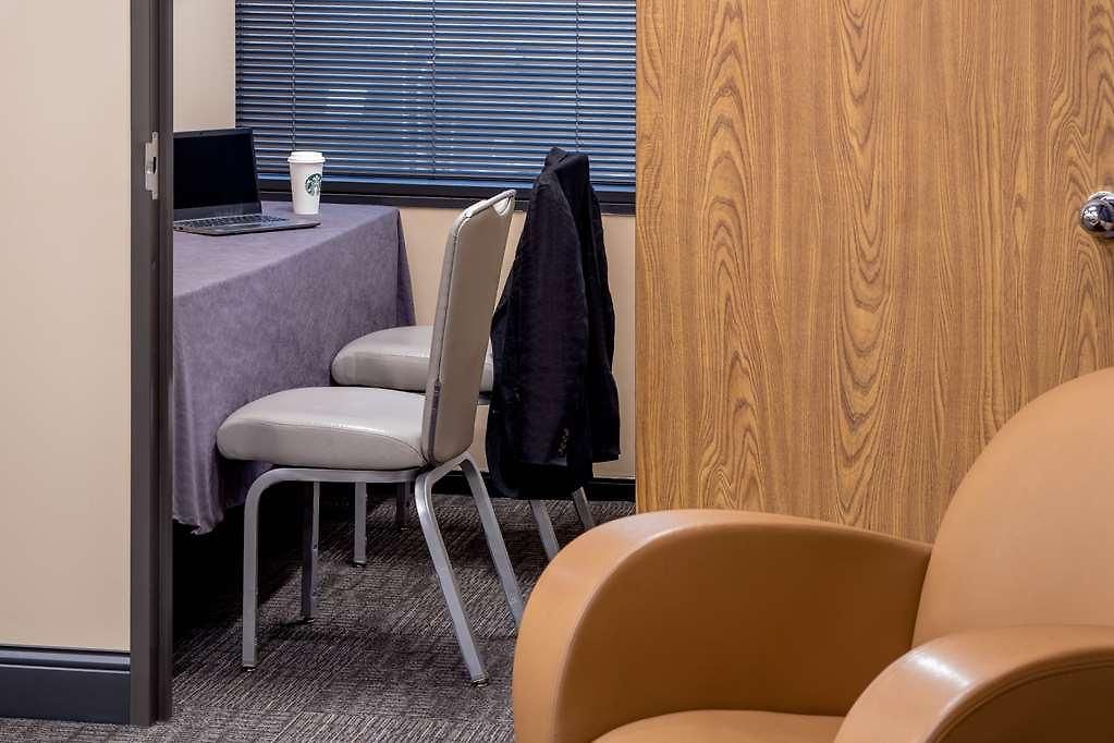 Hotel Hyatt House Downtown 3*