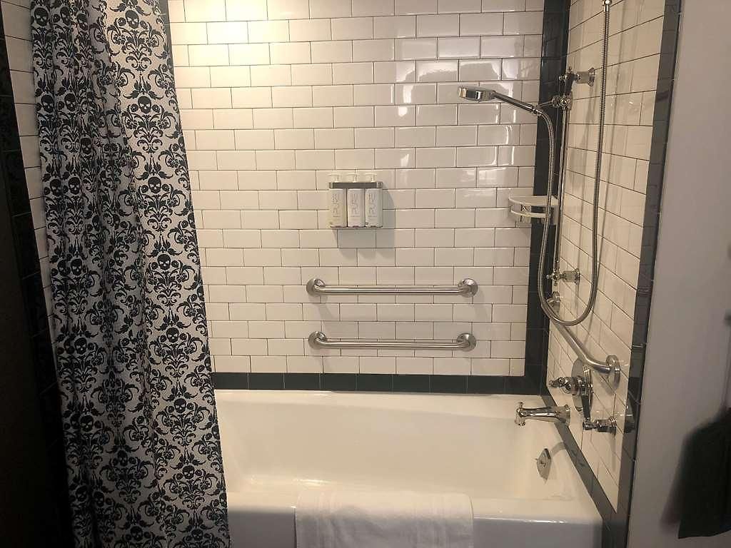 Hotel Cambria Downtown Warehouse District New Orleans