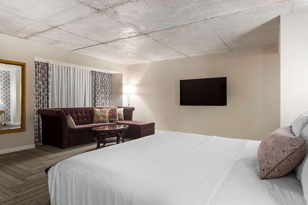 Hotel Cambria Downtown Warehouse District