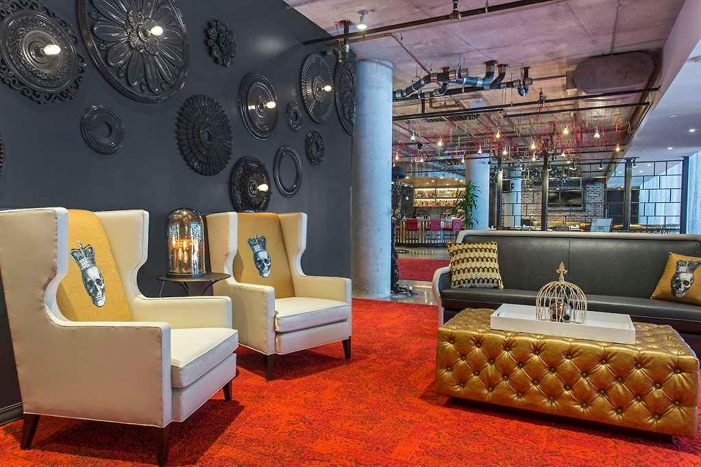 Cambria Downtown Warehouse District 4* New Orleans
