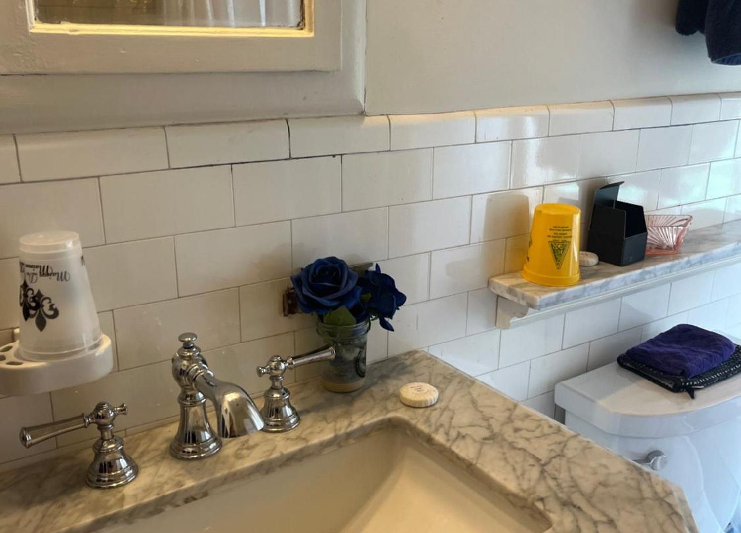 The Happy House 4* New Orleans